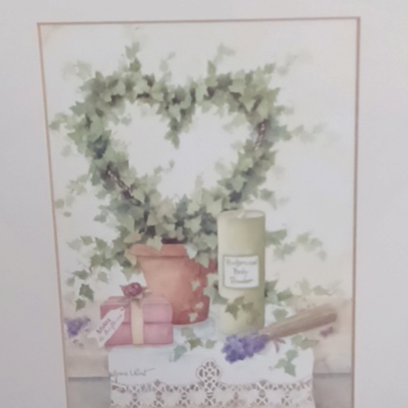 Framed Art - Picture 2 of 5